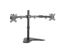 Logilink Desk Mount, BP0045, 13-32 ", Maximum weight (capacity) 8 kg, Black