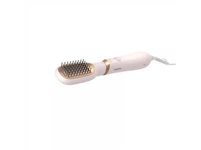 Philips Hair Styler BHA310/00 3000 Series Ion conditioning, Number of heating levels 3, 800 W, Pink