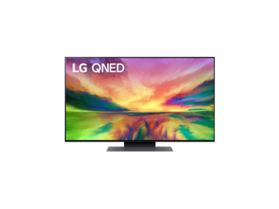 LG 50QNED813RE 50" (126 cm), Smart TV, WebOS 23, 4K QNED, 3840 x 2160, Wi-Fi