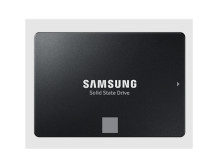 Samsung SSD 870 EVO 4000 GB, SSD form factor 2.5", SSD interface SATA III, Write speed 530 MB/s, Read speed 560 MB/s