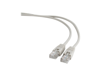 Cablexpert PP12-7.5M RJ-45, RJ-45, 7.5 m, White