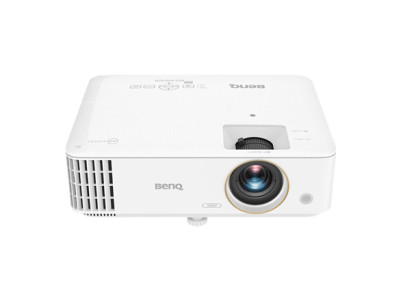 Benq Gaming Projector TH685P Full HD (1920x1080), 3500 ANSI lumens, White, Lamp warranty 12 month(s)