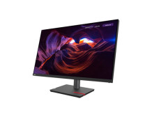 Lenovo ThinkVision P32p-30 31.5 ", IPS, 3840 x 2160, 16:9, 4 ms, 350 cd/m , Black, 1x Thunderbolt 4 In, 1x Thunderbolt 4 Out, 4x