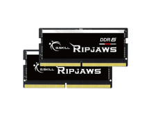 G.Skill Ripjaws 32 Kit (16GBx2) GB, DDR5, 5200 MHz, Notebook, Registered No, ECC No, 2x16 GB