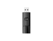 Silicon Power Ultima U05 16 GB, USB 2.0, Black