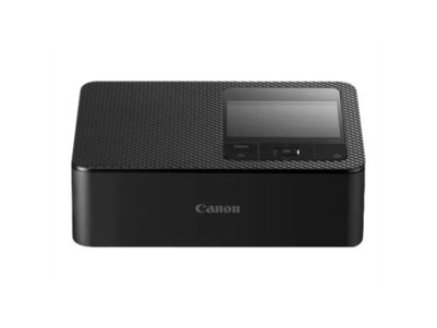 Canon Compact Printer Selphy CP1500 Colour, Thermal, Printer, Wi-Fi, Black