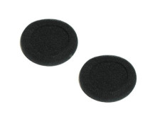 Koss PORTCUSH Replacement cushion for stereophones Black