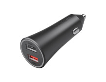 Xiaomi Mi 37W Dual-Port Car Charger