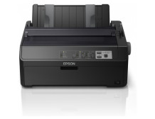 Epson Impact Printer FX-890II Mono, Dot matrix, Standard