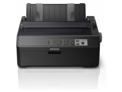 Epson Impact Printer FX-890II Mono, Dot matrix, Standard