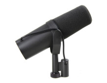 Shure Vocal Microphone SM7B