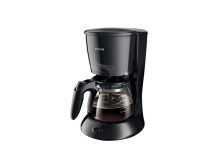 Philips Daily Collection Coffee maker HD7432/20 Drip, 750 W, Black