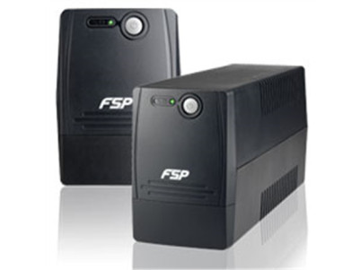 FSP FP 1500 1500 VA, 900 W, 290 V, 110 / 120 VAC or 220 / 230 / 240 VAC V