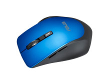 Asus WT425 wireless, Blue, Wireless Optical Mouse