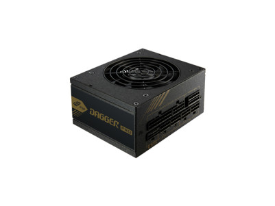 Fortron SFX PSU DAGGER PRO 850