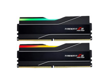 G.Skill Trident Z5 Neo RGB 64 Kit (32GBx2) GB, DDR5, 6000 MHz, PC/server, Registered No, ECC No