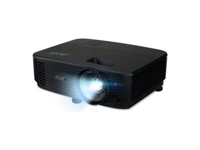 Acer DLP Projector X1229HP WUXGA (1920x1200), 4800 ANSI lumens, Black, Lamp warranty 12 month(s)