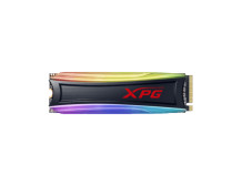 ADATA Spectrix S40G RGB 1000 GB, SSD interface M.2 NVME, Write speed 3000 MB/s, Read speed 3500 MB/s