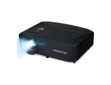 Acer GD711 Projector, DLP, 4K UHD, 4000lm, 1000000/1, HDMI, Black