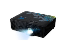 Acer PREDATOR GM712 Projector, DLP, 4K UHD, 4000lm, 20000/1, HDMI, Black