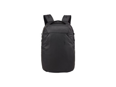 Thule Backpack 21L TACTBP-116 Tact Black, Backpack for laptop