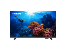 Philips 24PHS6808/12 24" (60 cm), Smart TV, HD, 1280 x 720, Wi-Fi, DVB-T/T2/T2-HD/C/S/S2