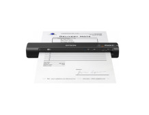 Epson Wireless Mobile Scanner WorkForce ES-60W Colour, Document