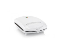 Tristar Sandwich maker XL SA-3065 1300 W, Number of plates 1, Number of pastry 4, White