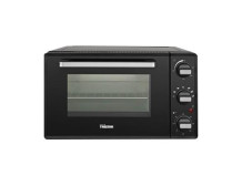 Tristar Convection Oven OV-3625 28 L, Electric, Mechanical, Black