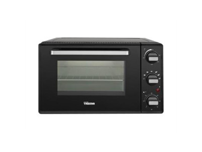 Tristar Convection Oven OV-3625 28 L, Electric, Mechanical, Black