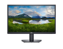 Dell LCD SE2422H 23.8 ", VA, FHD, 1920 x 1080, 16:9, 5 ms, 250 cd/m , Black, HDMI ports quantity 1