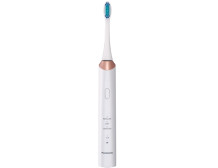 Panasonic Sonic Electric Toothbrush EW-DC12-W503 Rechargeable For adults Number of brush heads included 1 Number of teeth brushi