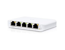 Ubiquiti USW-Flex Indoor/outdoor 5Port Poe Gigabit Switch Ubiquiti