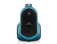 ETA Vacuum cleaner Stormy ETA251790000 Bagless Power 700 W Dust capacity 2.2 L Blue