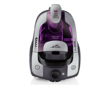 ETA Vacuum cleaners Salvet Animal ETA151390000 Bagless Power 700 W Dust capacity 2.2 L Purple