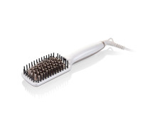 ETA Ironing Brush ETA533790000 Fenite Warranty 24 month(s) Ionic function Temperature (min) 160 C Temperature (max) 220 C 50 W W