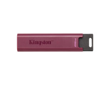 Kingston USB 3.2 Flash Drive DataTraveler MAX 256 GB USB 3.2