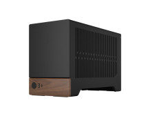 Fractal PC Case Terra Graphite Fractal Design