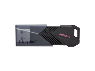Kingston DataTraveler Exodia Onyx 256 GB USB 3.2 Black
