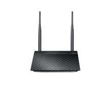 Asus Router RT-N12E 802.11n 300 Mbit/s 10/100 Mbit/s Ethernet LAN (RJ-45) ports 4 Mesh Support No MU-MiMO No No mobile broadband