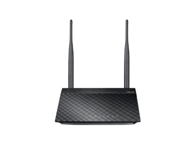 Asus Router RT-N12E 802.11n 300 Mbit/s 10/100 Mbit/s Ethernet LAN (RJ-45) ports 4 Mesh Support No MU-MiMO No No mobile broadband