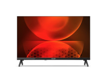 Sharp 24FH2EA 32 (81cm) HD Ready Android Frameless TV, Google Assistant Sharp