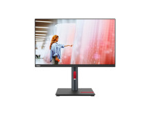 Lenovo ThinkVision P24q-30 23.8 IPS 2560x1440/16:9/300 nits/DP/HDMI/USB/Black/3Y Warranty Lenovo