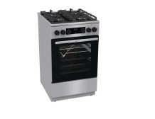 Viryklė Gorenje GK5C65XV