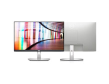 Dell LCD Monitor S2421HN 24 " IPS FHD 16:9 4 ms 250 cd/m Silver Audio line-out port 75 Hz HDMI ports quantity 2