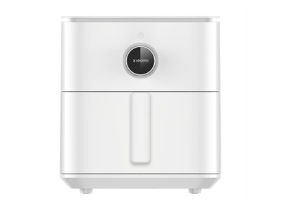 Xiaomi Smart Air Fryer EU Power 1800 W Capacity 6.5 L White