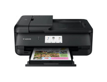 Canon Colour Inkjet All-in-One A3 Wi-Fi Black