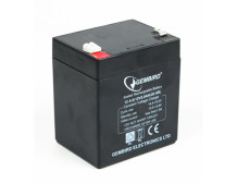 EnerGenie Rechargeable battery 12 V 5 AH for UPS EnerGenie
