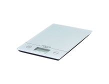 Adler AD 3138 w Maximum weight (capacity) 5 kg White