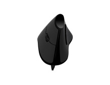 Logilink Ergonomic Vertical Mouse ID0158 Wired Black